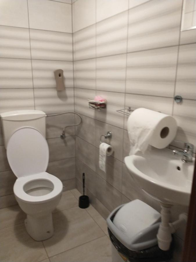 Altana Letnia Nr1 - Herbergerowka Agroturystyka Na Wsi Duszniki Zdrój Esterno foto