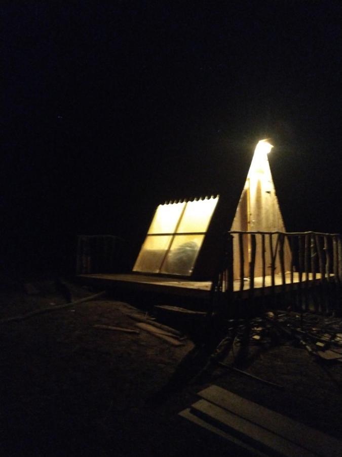 Altana Letnia Nr1 - Herbergerowka Agroturystyka Na Wsi Duszniki Zdrój Esterno foto