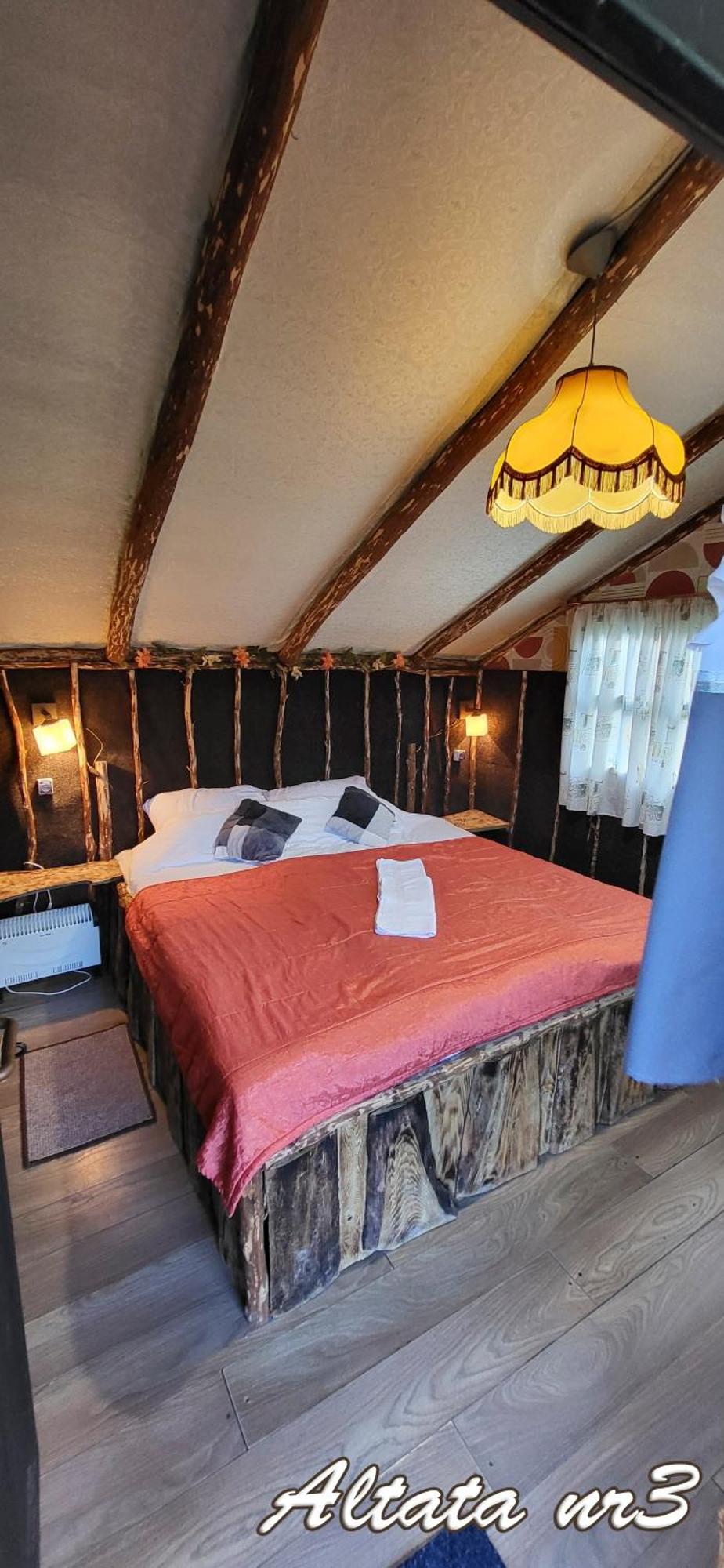 Altana Letnia Nr1 - Herbergerowka Agroturystyka Na Wsi Duszniki Zdrój Esterno foto
