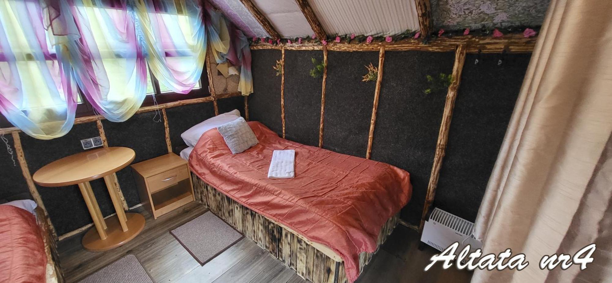 Altana Letnia Nr1 - Herbergerowka Agroturystyka Na Wsi Duszniki Zdrój Esterno foto